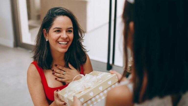 cadeau vrouw 40